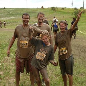 Meet your Posher, Troy